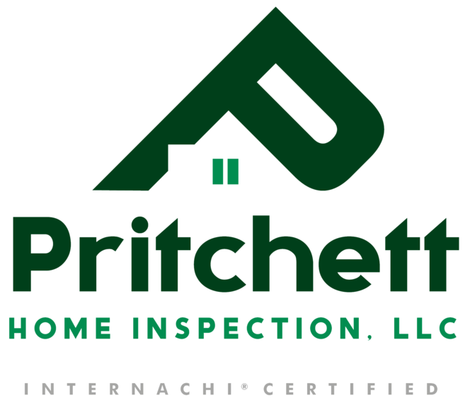Pritchett Home Inspection LLC - LOGO