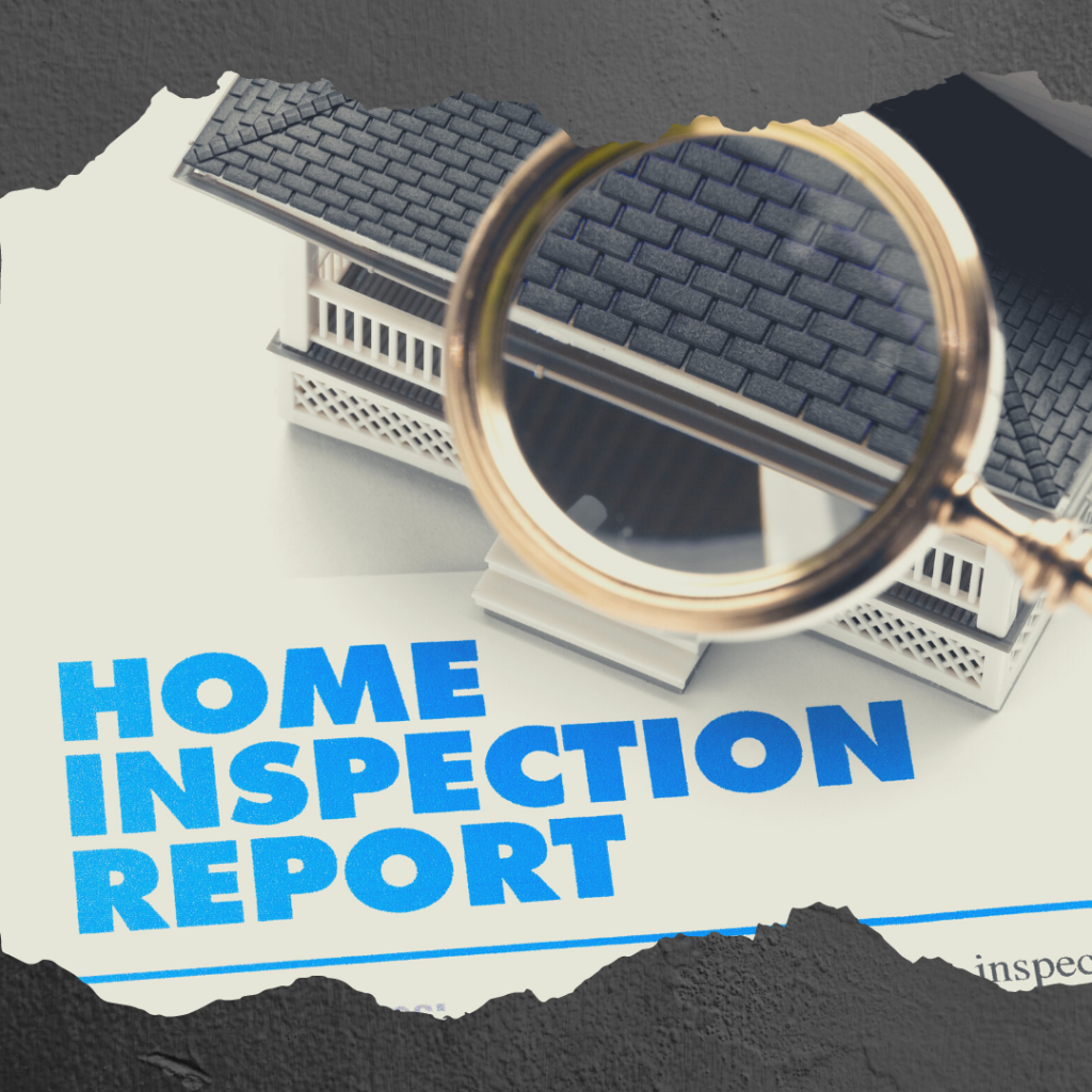 Home Inspection Chandler AZ - Sample Report