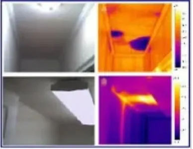 Thermal Inspection - Home Inspector Chandler AZ